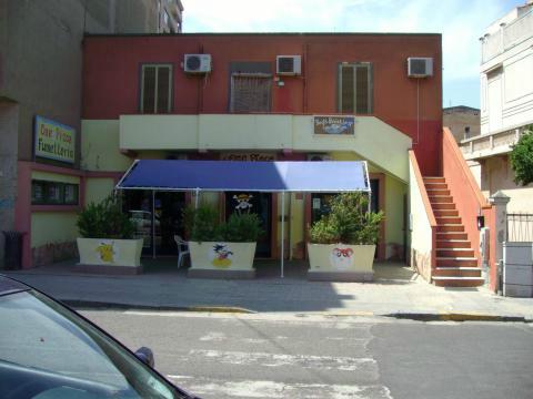 B&B San Marino-客卧