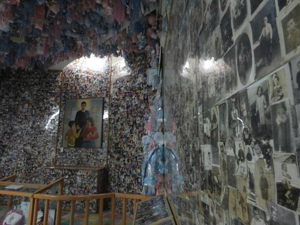 Santuario San Gerardo景点图片