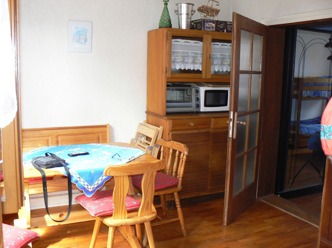 Gite Meyer-Liss主图