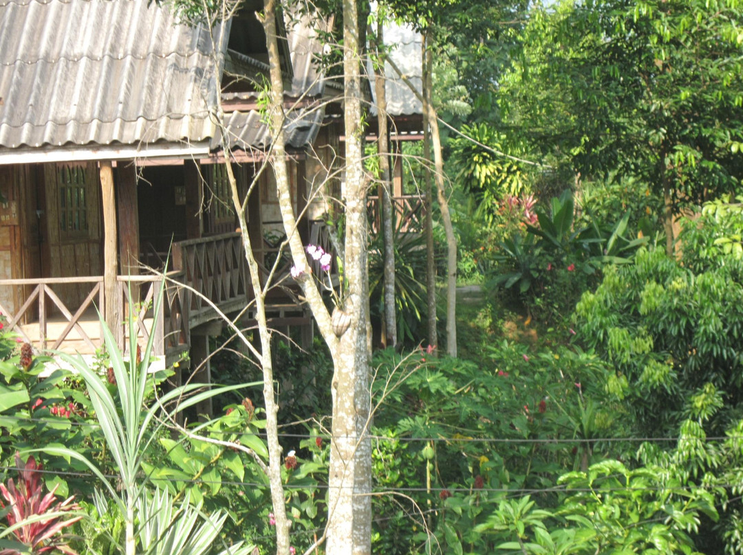 Sengdao Guesthouse