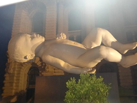 Liven Up-戛纳必去景点