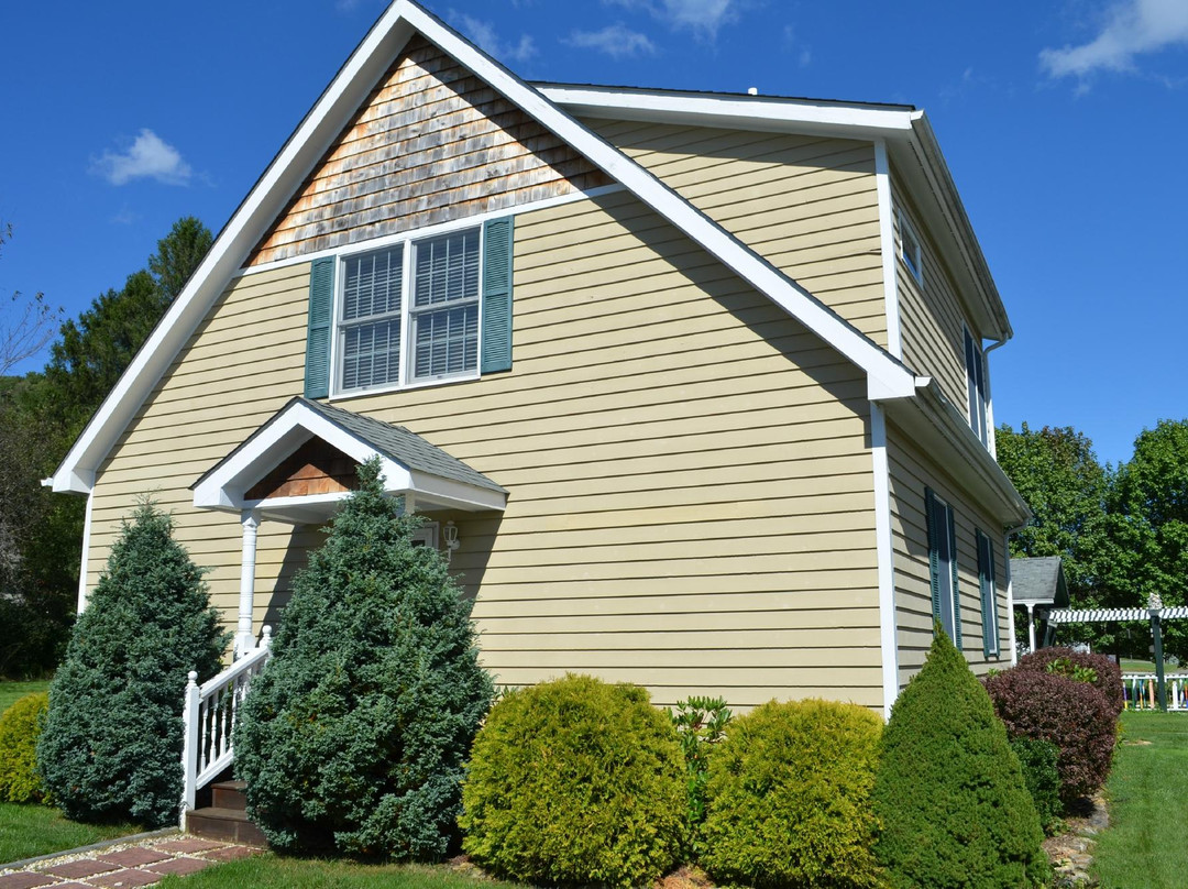 The Azalea Inn Bed and Breakfast主图