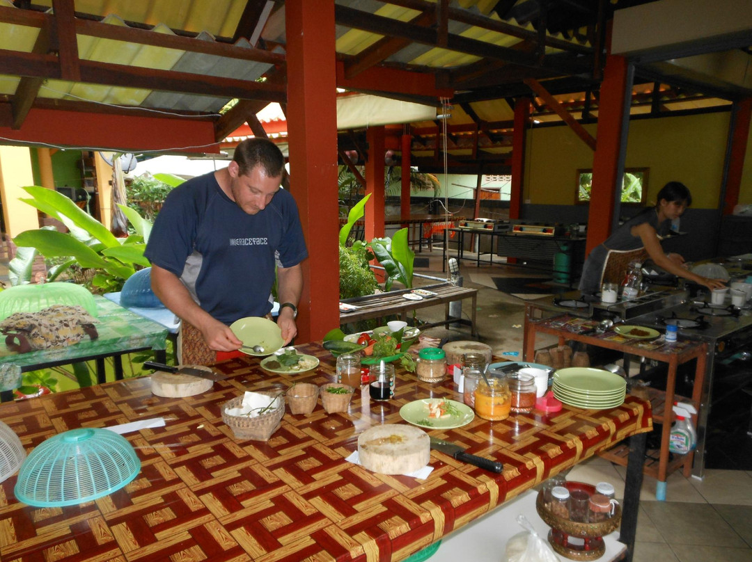 聪明厨师泰式烹饪学校-奥南必去景点