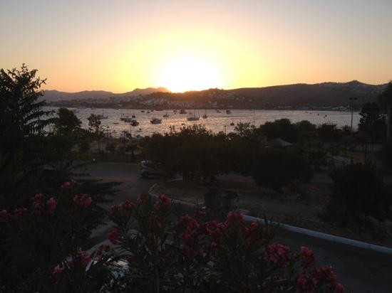 Imba Apart Hotel主图