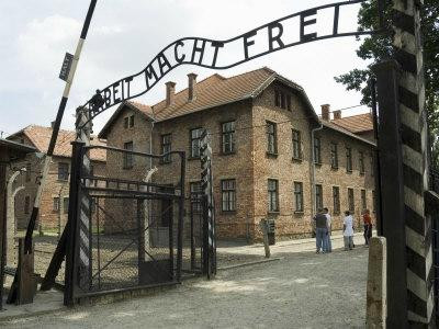 Krakow Auschwitz - Tours景点图片
