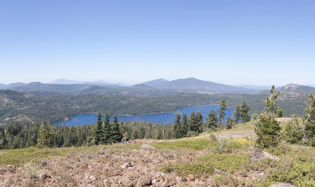 Juniper Lake景点图片