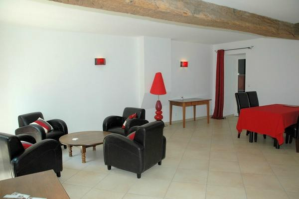 Chambre d'Hotes des Ducs主图