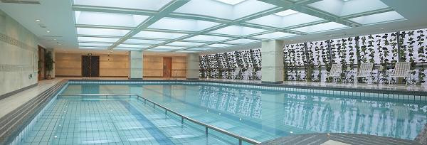 维也纳大酒店 鹿城路主图