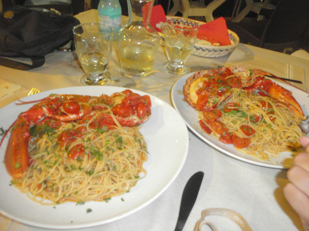 Montanèa Ristorante Pizzeria