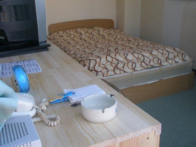 Business Hotel Mayumi-官方