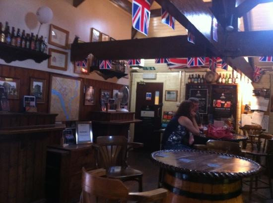 York Brewery景点图片