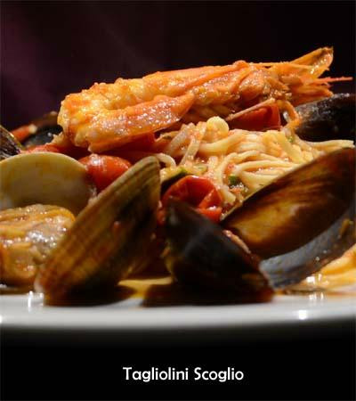 Trattoria Malatesta