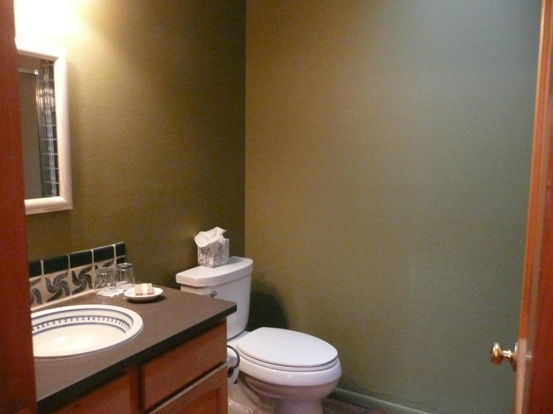 Zona Rosa at Las Palomas主图