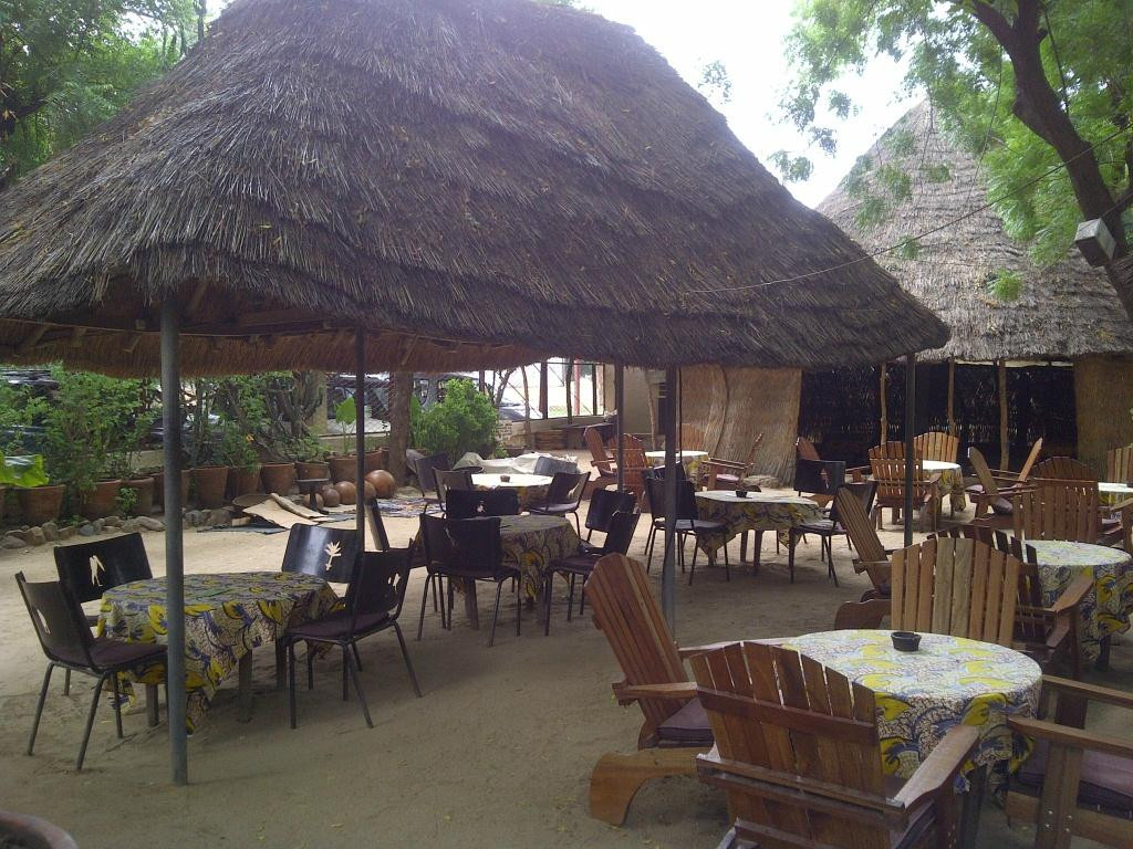 Le Relais Porte Mayo