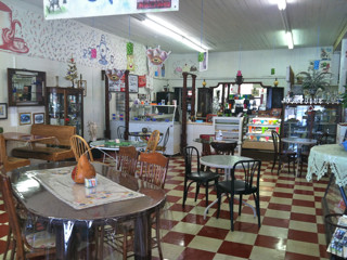 Josephine Arts Center & Museum-Union Springs必去景点