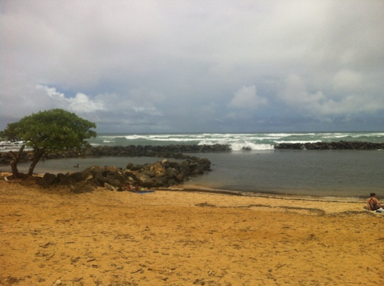 利德盖特州立公园-Wailua必去景点