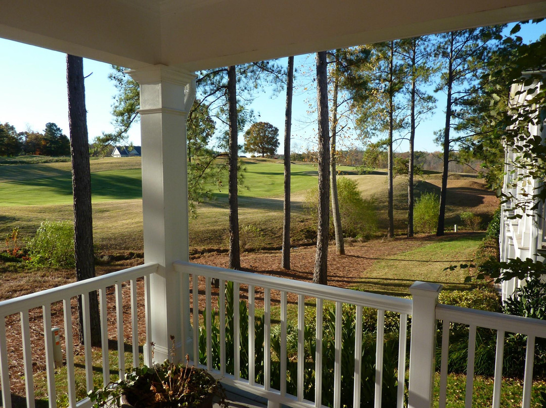 Cottages at Cherokee Valley