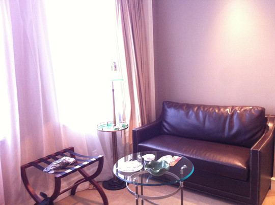 外滩浦华大酒店主图