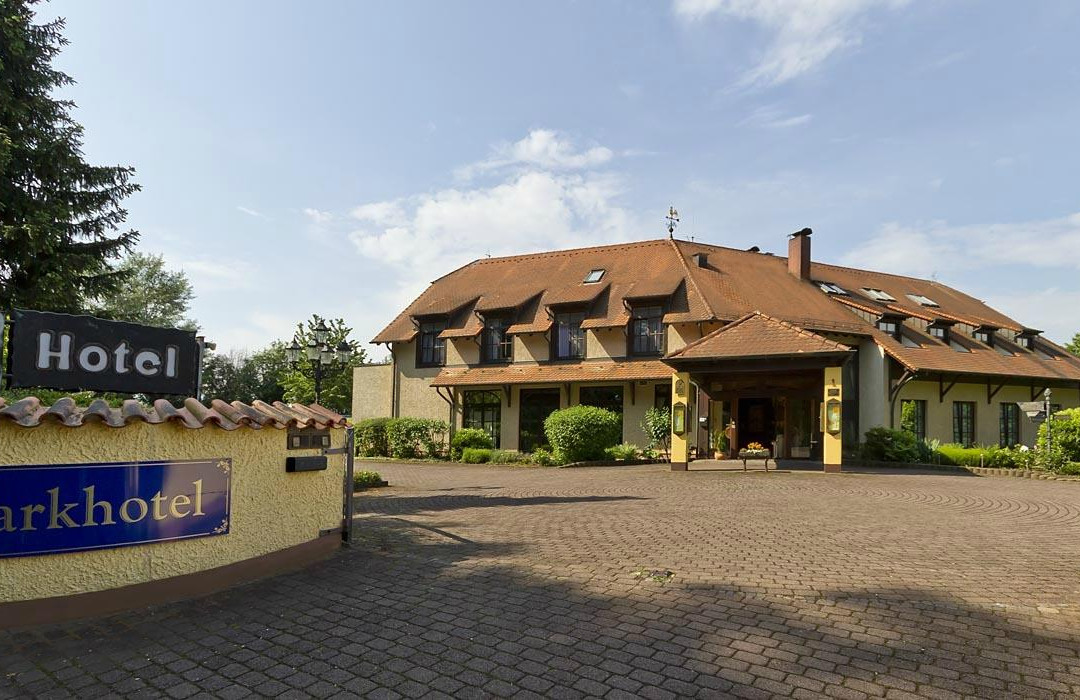 Hotel Krone am Park主图
