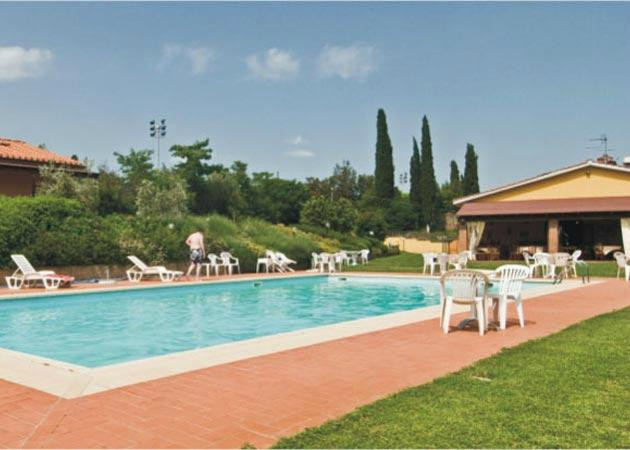 Agriturismo Marrucola