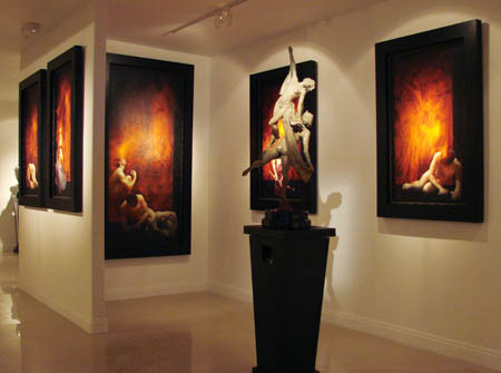 Steven Lucas Fine Arts景点图片