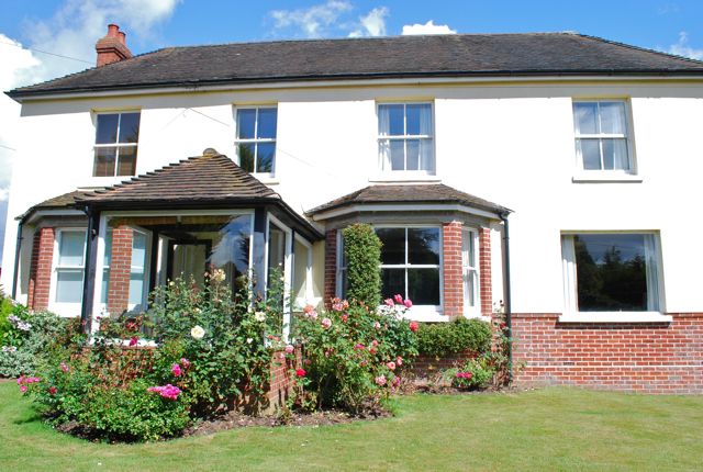 Abbey House Bed and Breakfast-官方