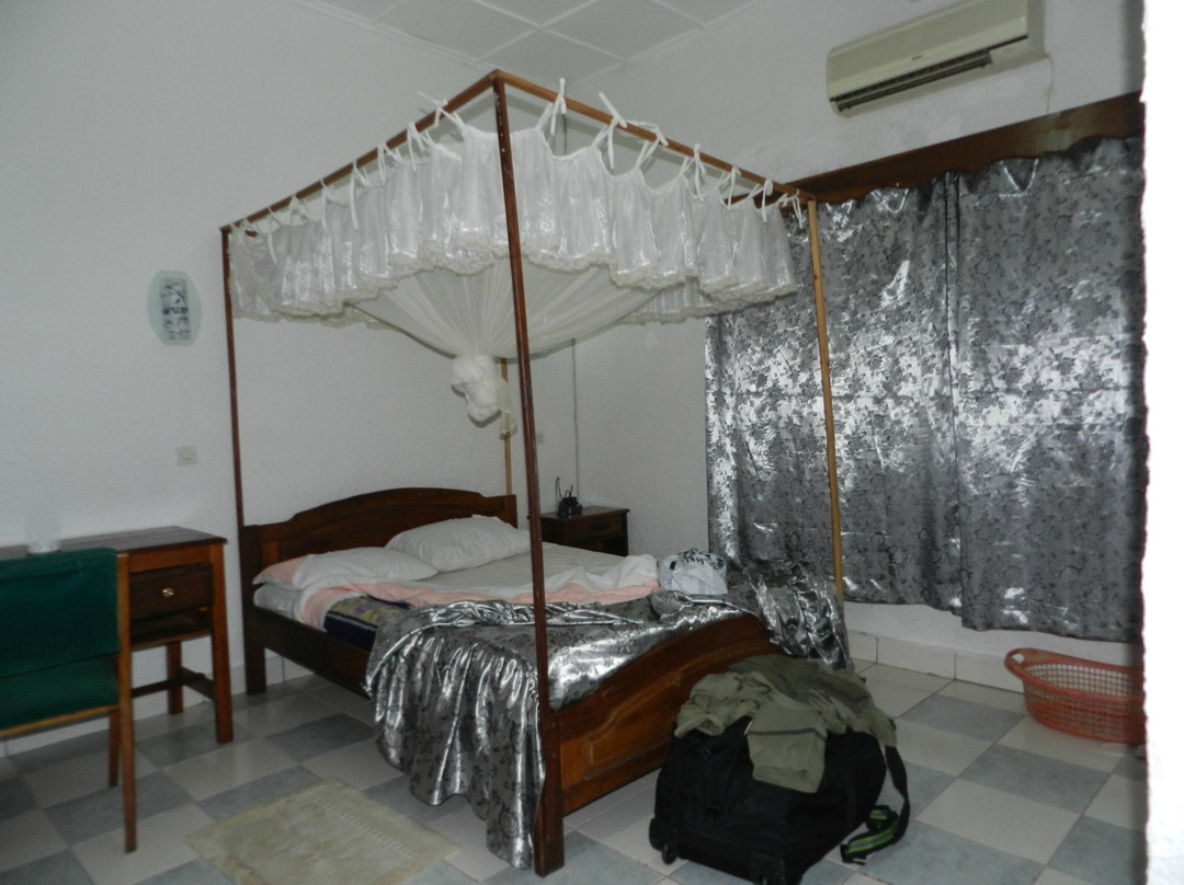 Sidi Hotel