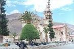 Hospedaje El Picaflor Tarmeño