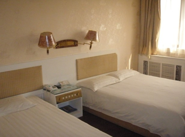 老天桥宾馆主图