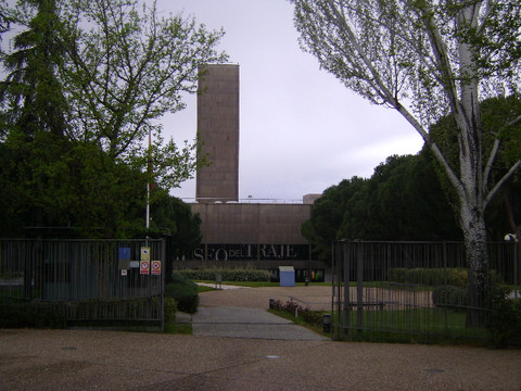 服装博物馆-马德里必去景点