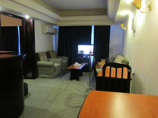 Al Taji酒店住宿-Uruk Hotel