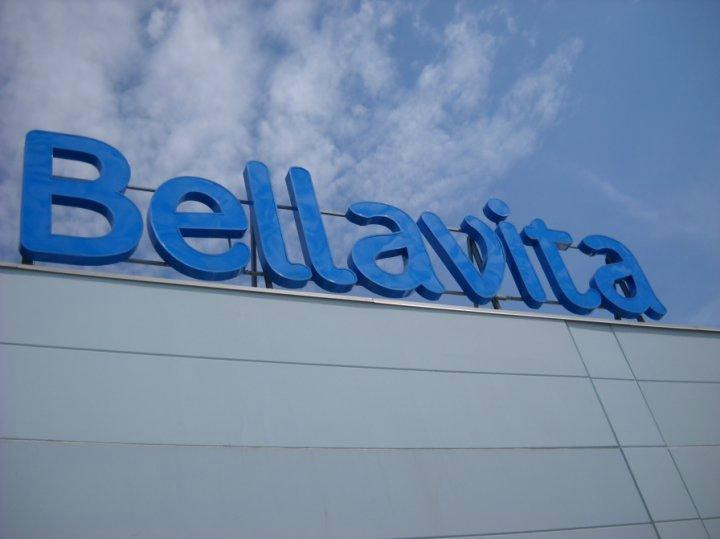 Bellavita景点图片
