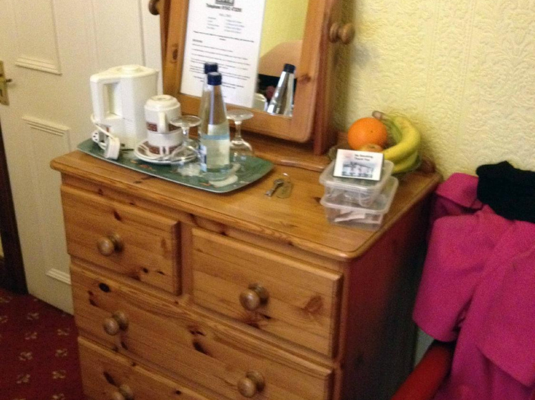 The Golden Cup主图