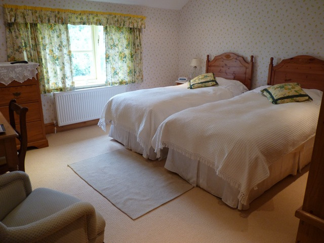 Southwood House Bed and Breakfast主图