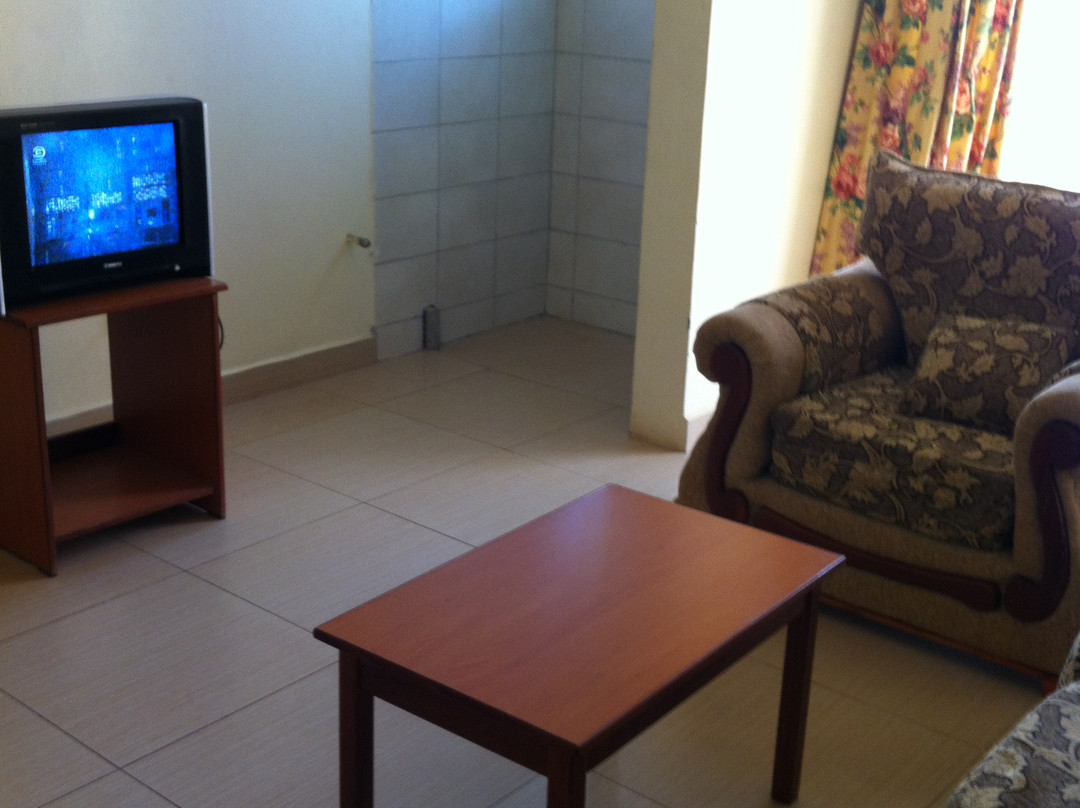 Acholi Inn Hotel主图