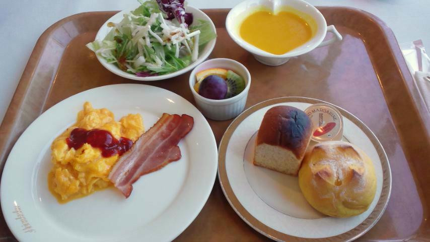 Andiamo Partenza Hotel主图