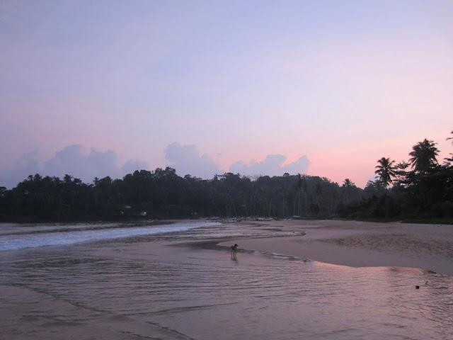 塔拉拉秘密湾酒店主图