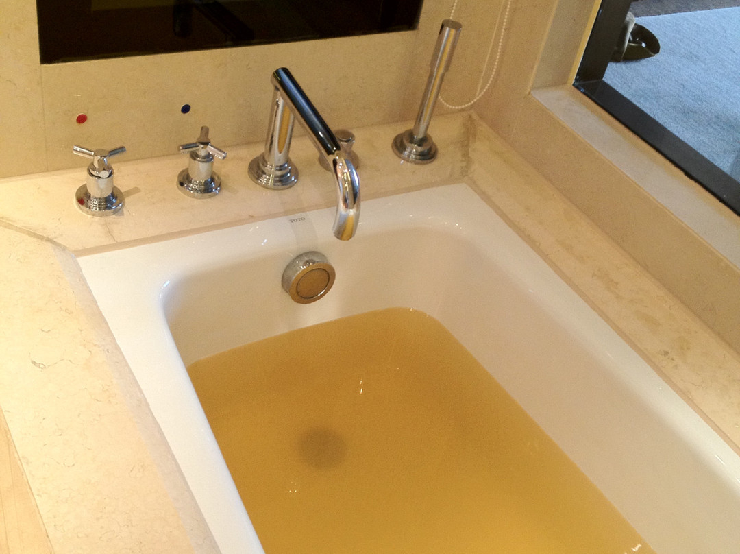 蕴海锦园大酒店主图