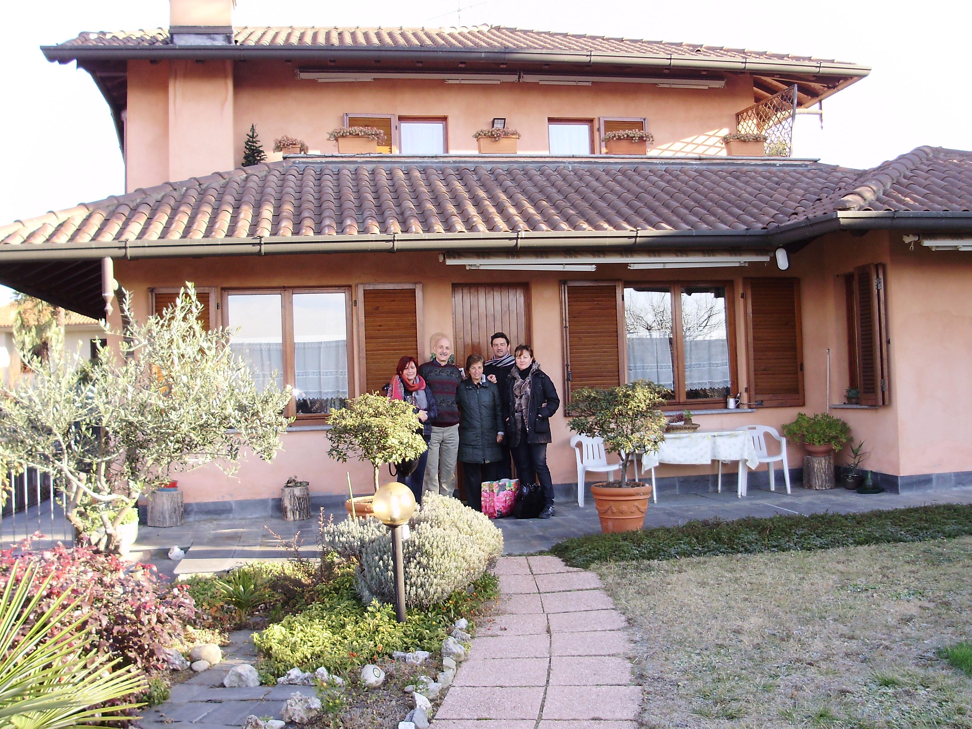 B&B Karibuni-客卧