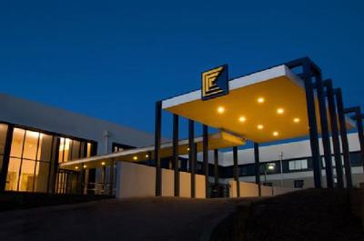 东方克里克阿尔法酒店