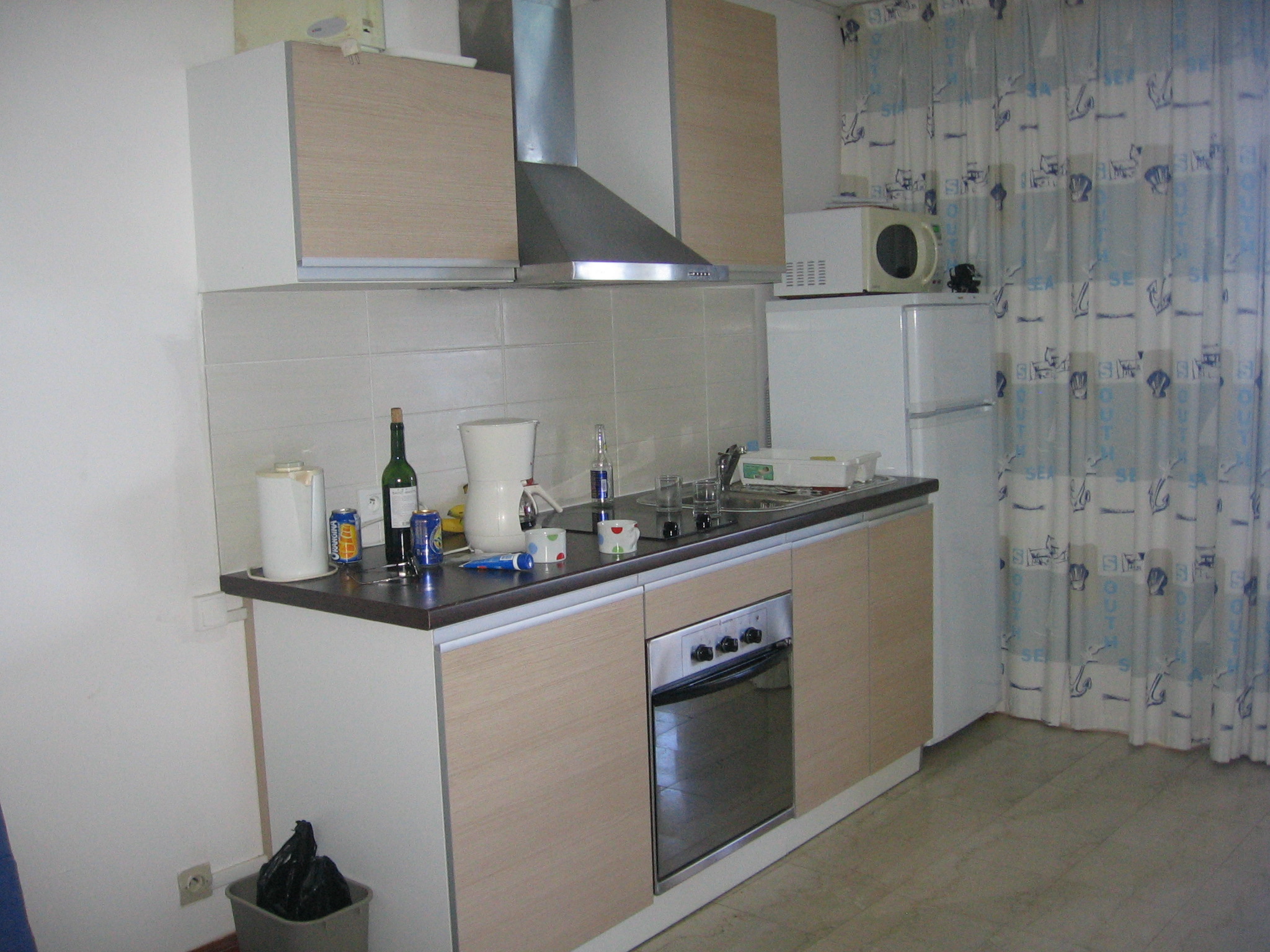 Sunsea Atlantide Residence Hotel-客卧