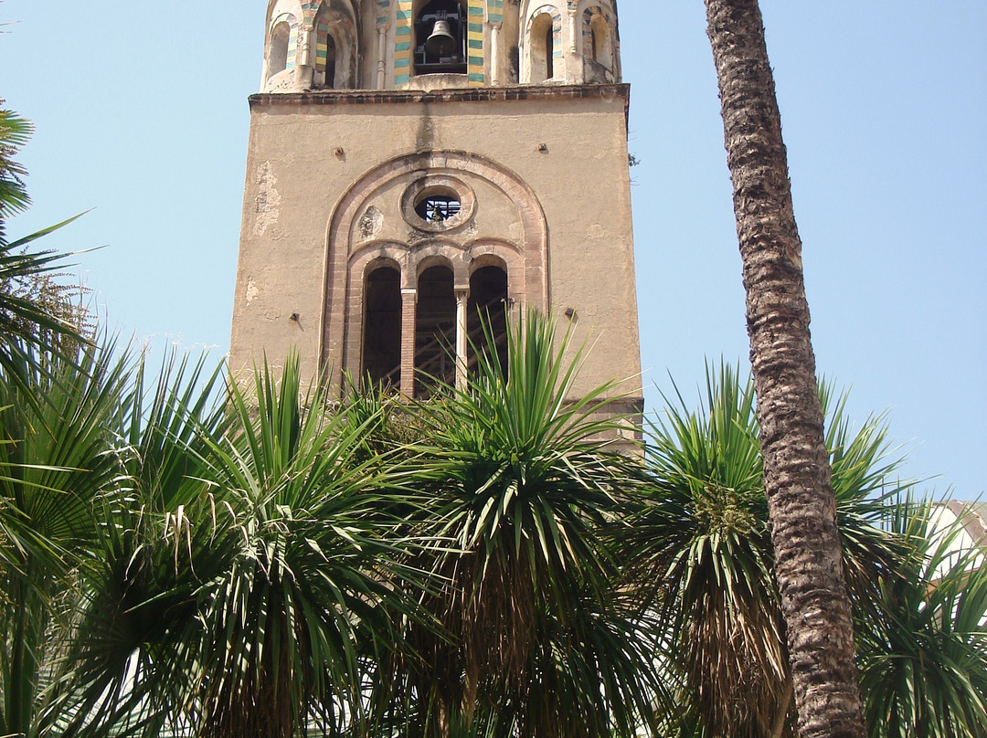 Duomo di Sant'Andrea景点图片