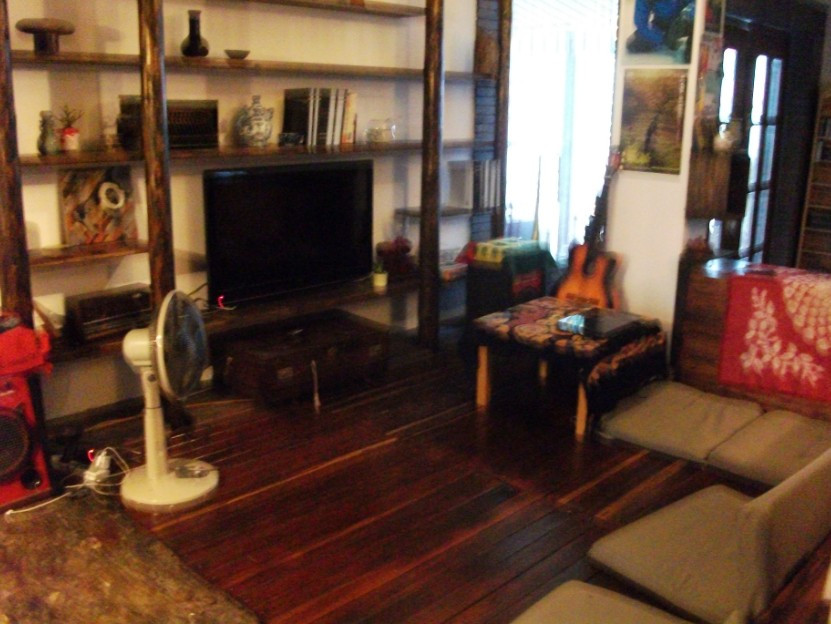 步同驿青年旅舍主图