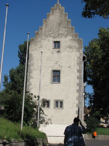 Heimatmuseum-Ochsenfurt必去景点