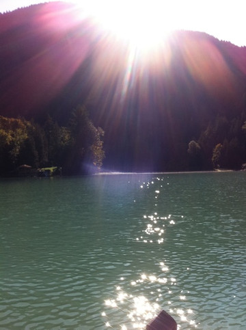 Cabin Fever Jet Boat Adventures-Harrison Mills必去景点