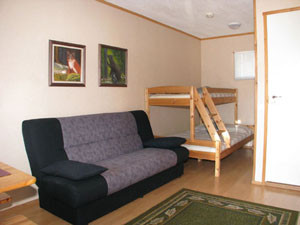 Motel Willis West主图
