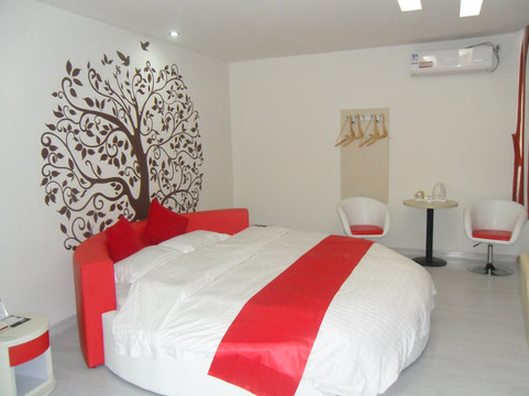 尚客优快捷酒店聊城临清店主图