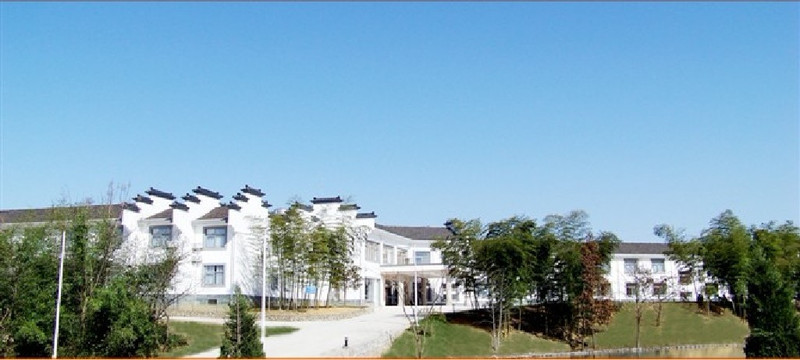 沁梦园山庄主图