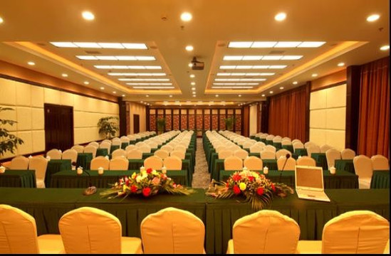 华联东环酒店主图