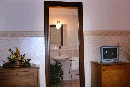 Pensione Gli Ulivi主图